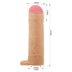 FUNDA EXTENSION PENE