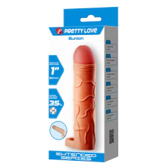 FUNDA EXTENSION PENE