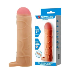 FUNDA EXTENSION PENE