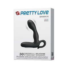 Pretty Love Barrack - comprar online