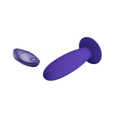 VIBRADOR ANAL