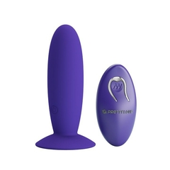 VIBRADOR ANAL