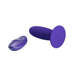 VIBRADOR ANAL