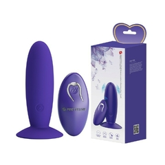 VIBRADOR ANAL