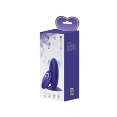 VIBRADOR ANAL