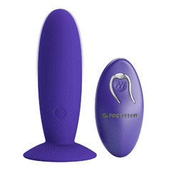 PRETTY LOVE VIBRADOR ANAL en internet