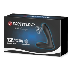 PRETTY LOVE ARCHENEMY en internet