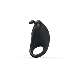 RABBIT VIBRATOR PENIS RING