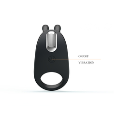 Rabbit Vibrator Ring - comprar online