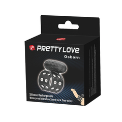 Pretty love Osborn en internet