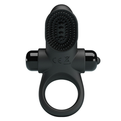 Imagen de PRETTY LOVE WHALE COCK RING