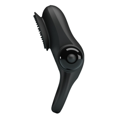 PRETTY LOVE WHALE COCK RING - tienda online