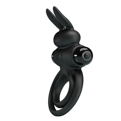 Pretty Love Bunny Ring 2