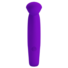 Vibrador para dedos