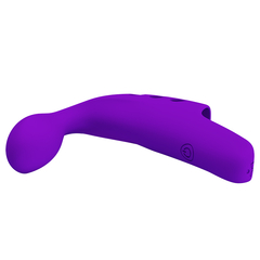 Vibrador Dedo recargable - Other Nature