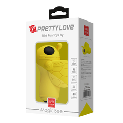 PRETTY LOVE MAGIC BEE - Other Nature