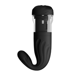 masturbador breton sube y baja usb - tienda online