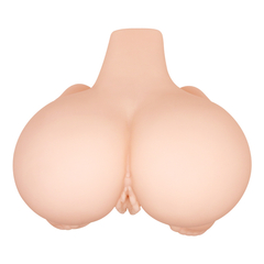 Crazy Bull Vagina and Anal