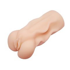 MASTURBADOR VAGINA 3D