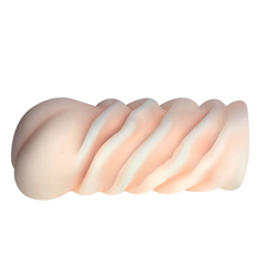 MASTURBADOR VAGINAL 3D