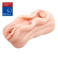 MASTURBADOR VAGINA