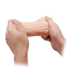 MASTURBADOR VAGINA SUAVE - comprar online