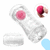 Vacuum Cup Masturbator Black Hole - tienda online