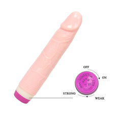 VIBRADOR FANTASY VIBE MULTISPEED