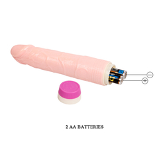 VIBRADOR FANTASY VIBE MULTISPEED
