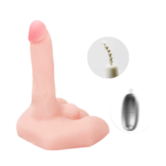 vibrador realistico natural - Other Nature