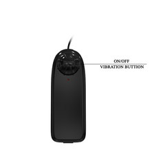 VIBRADOR REALÍSTICO EYACULACIÓN - comprar online