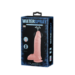 VIBRADOR REALÍSTICO EYACULACIÓN