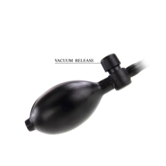 Consolador inflable realistico