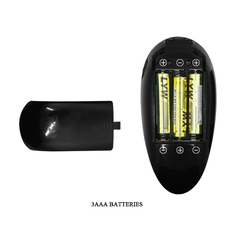 VIBRADOR CON ROTADOR - comprar online