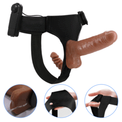 ARNES VIBRADOR DOBLE en internet