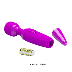 Pretty Love Power Wand en internet