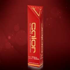 Miss V Calor - comprar online
