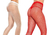 Imagen de Panty Medias De Red Malena