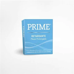 PRIME RETARDANTE