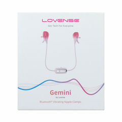 LOVENSE GEMINI 