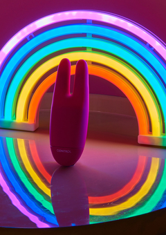 Vibrador Double Vibes - tienda online