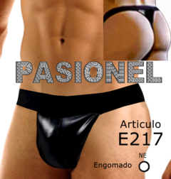Colaless engomado