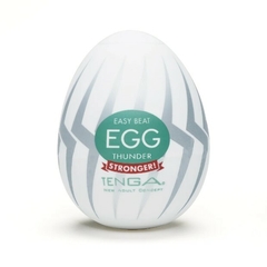 TENGA EGG THUNDER