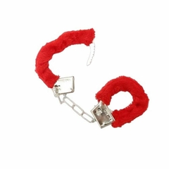 Esposas Metal Peluche - Other Nature