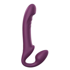 Strap-On Vibrator Qylon en internet