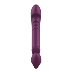 Strap-On Vibrator Qylon - Other Nature