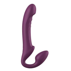Strap-On Vibrator Qylon - tienda online