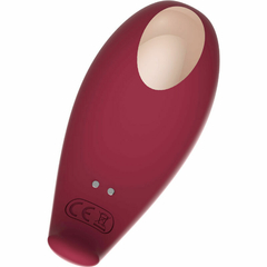 Kit Succionador Y Huevo Vibrador Con App - comprar online