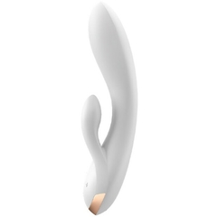 Satisfyer Double Flex Connect App - Other Nature