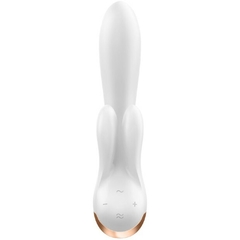 Imagen de Satisfyer Double Flex Connect App